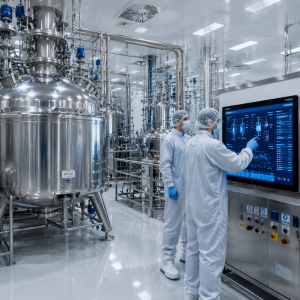 GMP standard in the pharmaceutical industry; Why is it the basis of quality in the production of pharmaceutical raw materials?
