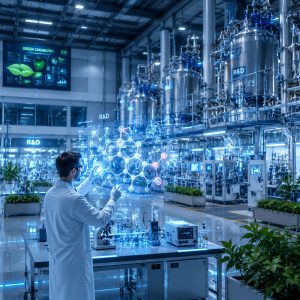 Research & Development (R&D) in the API Industry: The Driving Force Behind Pharmaceutical Innovation