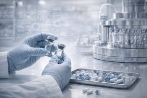 The Role of Nanotechnology in Next-Generation Active Pharmaceutical Ingredients (APIs)