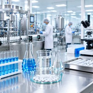 What Is ICH Q7? A Complete Guide to GMP for Active Pharmaceutical Ingredients