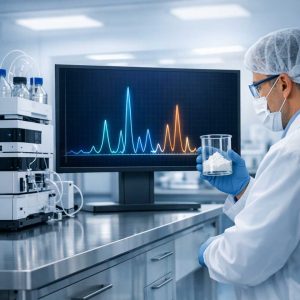 Impurities in APIs: Types, Sources and Control Methods